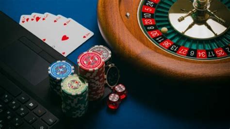 casinos paying off gambling debt